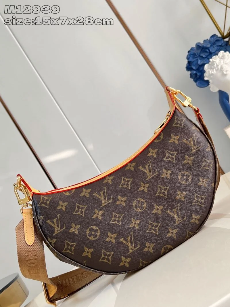 Louis Vuitton Hobo Bags StreetReady 40588