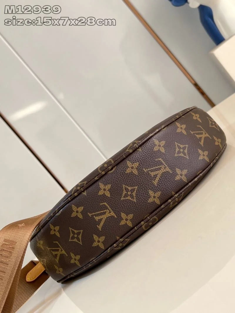 Louis Vuitton Hobo Bags StreetReady 40588