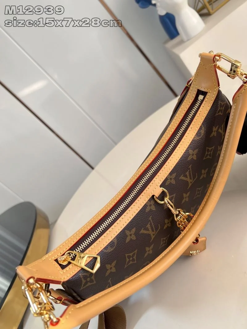 Louis Vuitton Hobo Bags StreetReady 40588