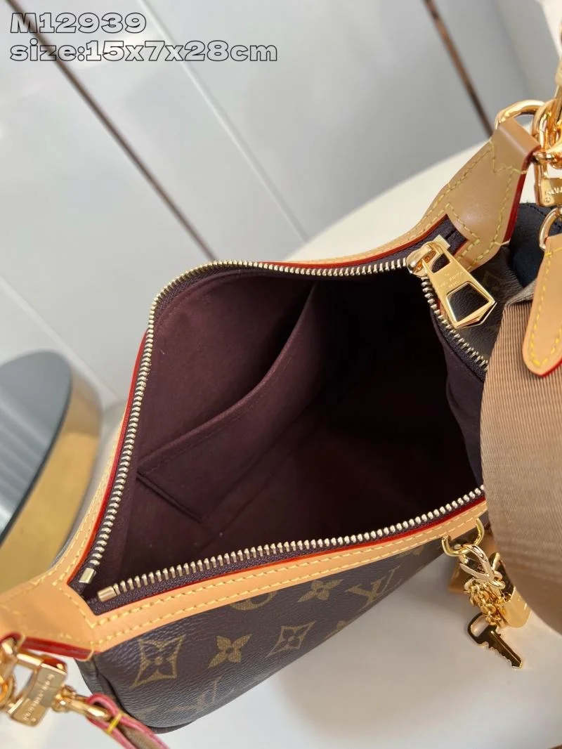 Louis Vuitton Hobo Bags StreetReady 40588
