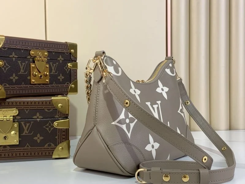 Colorful Louis Vuitton Hobo Bags 40569
