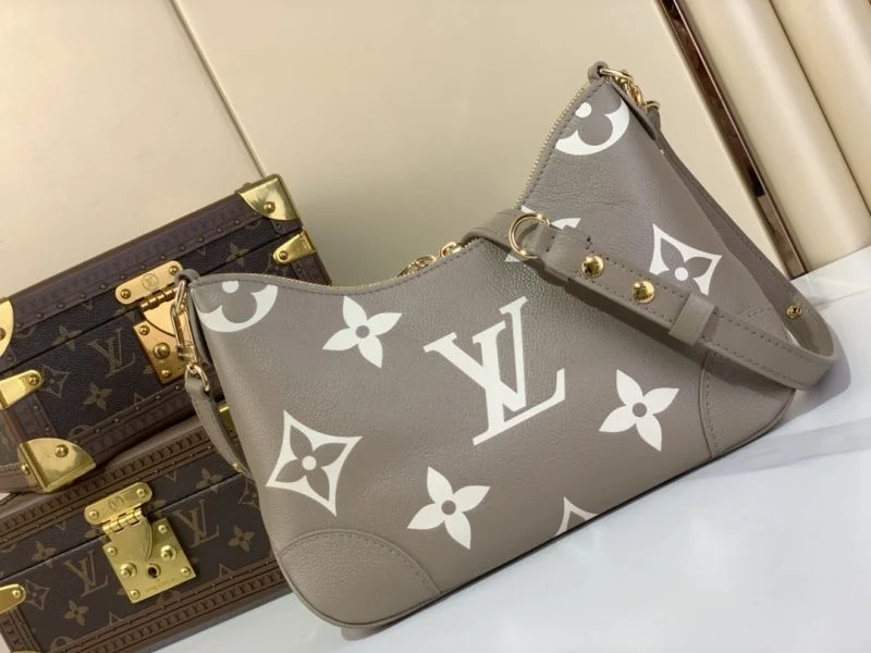 Colorful Louis Vuitton Hobo Bags 40569