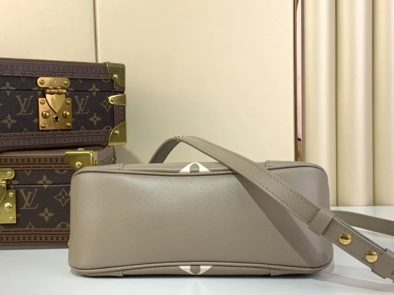Colorful Louis Vuitton Hobo Bags 40569