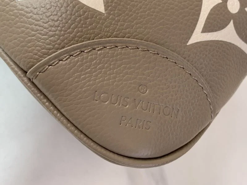 Colorful Louis Vuitton Hobo Bags 40569