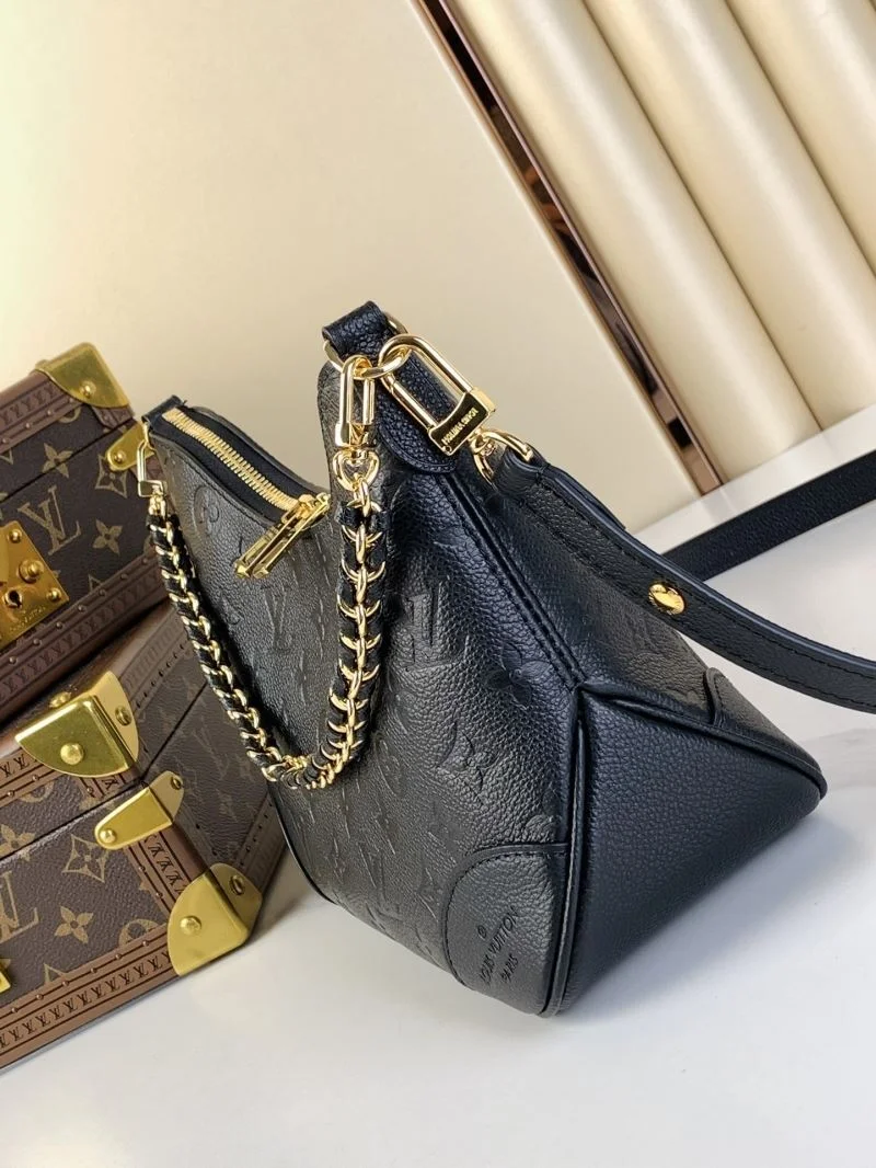 Breathable Louis Vuitton Hobo Bags 40605