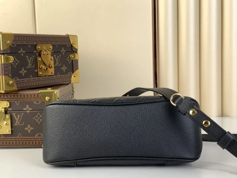 Breathable Louis Vuitton Hobo Bags 40605