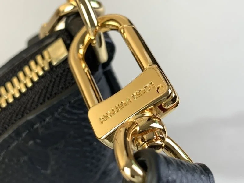 Breathable Louis Vuitton Hobo Bags 40605