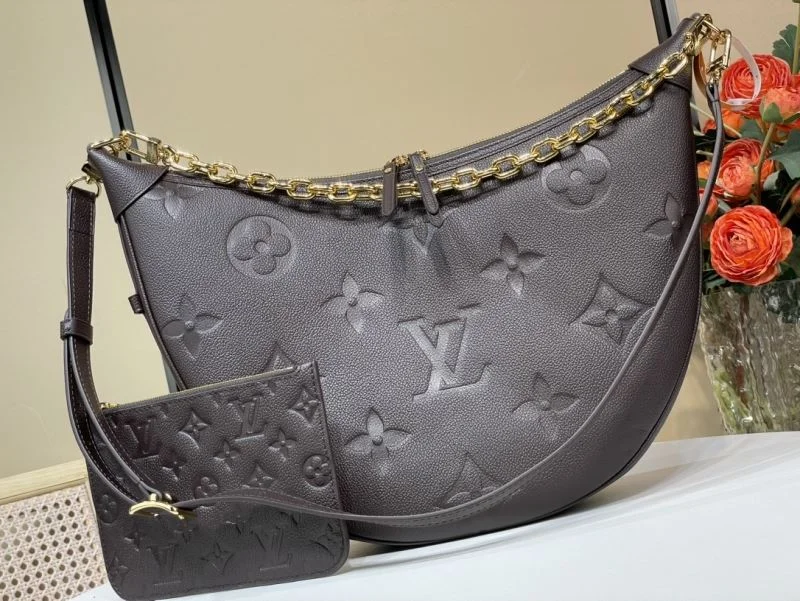 Packable Louis Vuitton Hobo Bags 40564