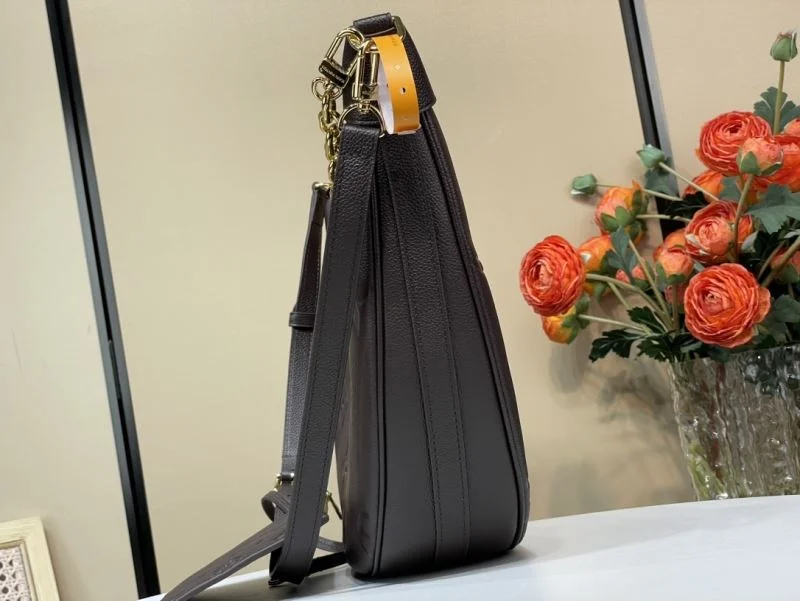 Packable Louis Vuitton Hobo Bags 40564
