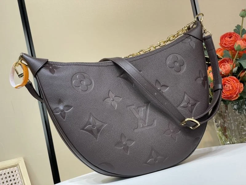 Packable Louis Vuitton Hobo Bags 40564