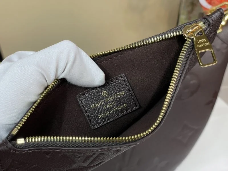 Packable Louis Vuitton Hobo Bags 40564
