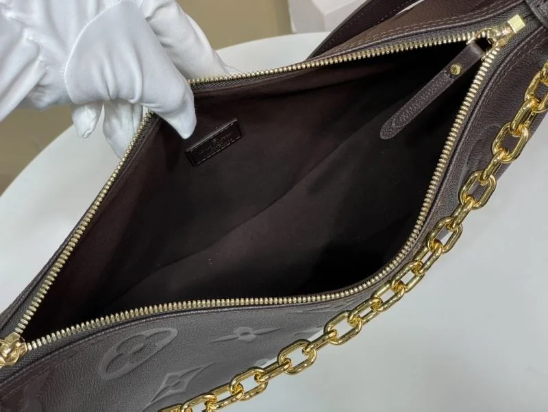 Packable Louis Vuitton Hobo Bags 40564