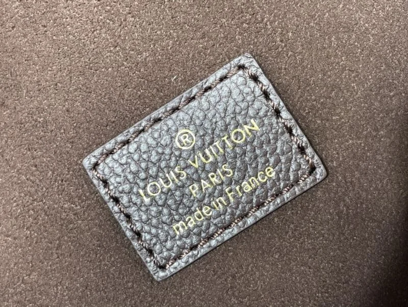 Packable Louis Vuitton Hobo Bags 40564
