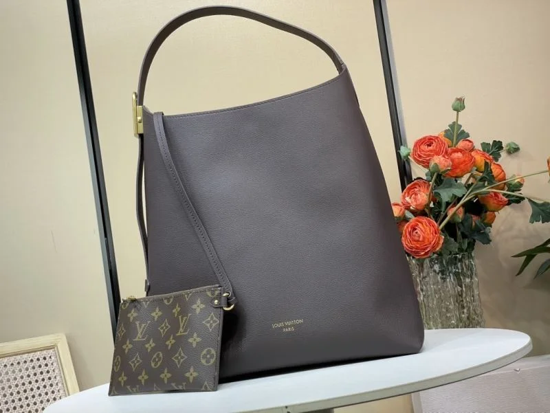 Louis Vuitton Hobo Bags WellDesigned 40601
