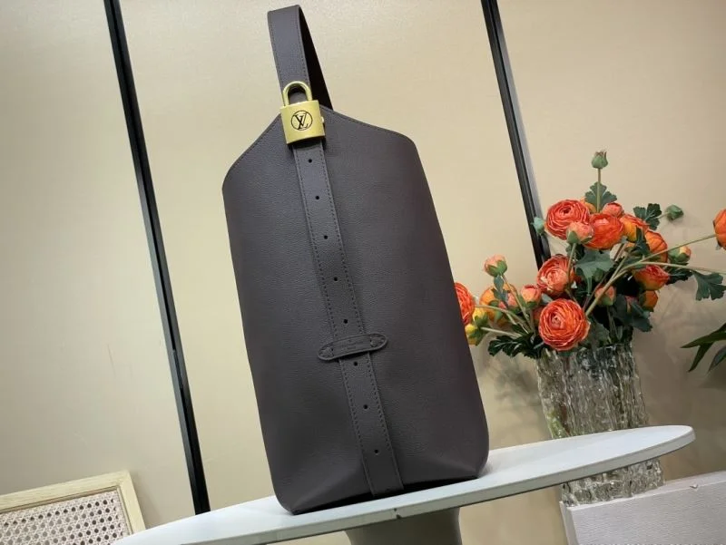 Louis Vuitton Hobo Bags WellDesigned 40601