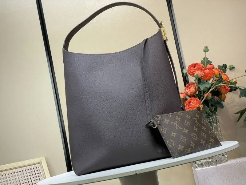 Louis Vuitton Hobo Bags WellDesigned 40601