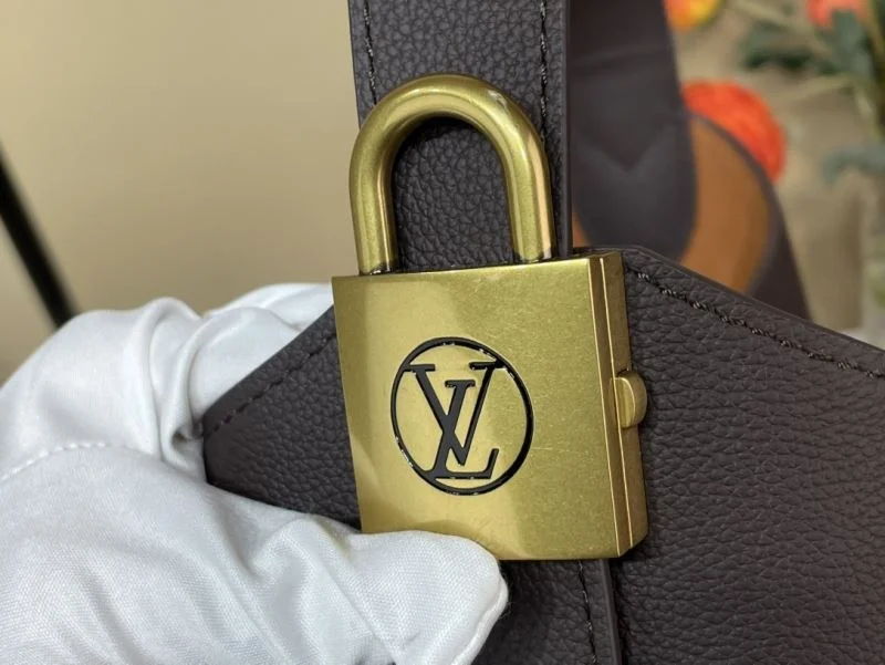 Louis Vuitton Hobo Bags WellDesigned 40601