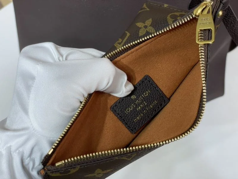 Louis Vuitton Hobo Bags WellDesigned 40601