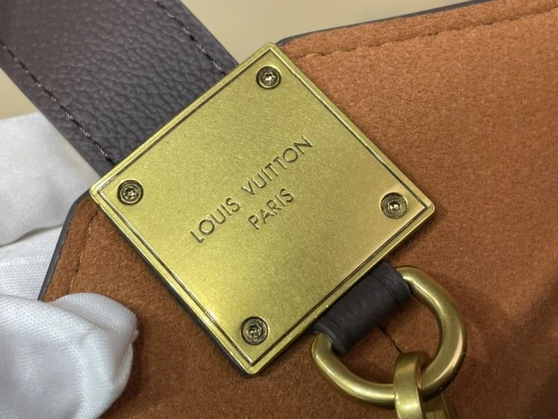 Louis Vuitton Hobo Bags WellDesigned 40601