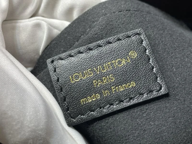 Sporty Louis Vuitton Hobo Bags 40553
