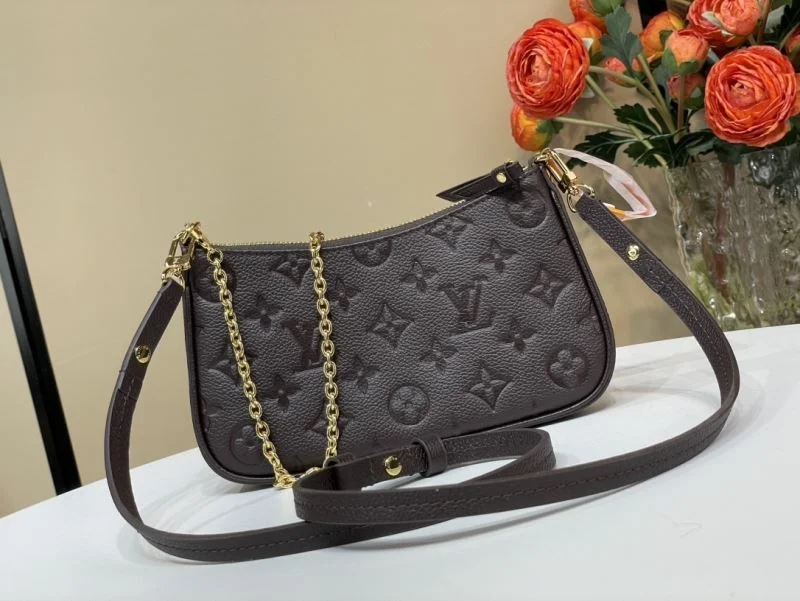 Functional Louis Vuitton Hobo Bags 40558