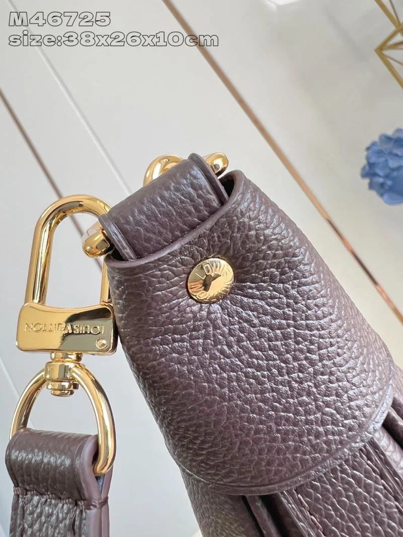 ZipUp Louis Vuitton Hobo Bags 40565