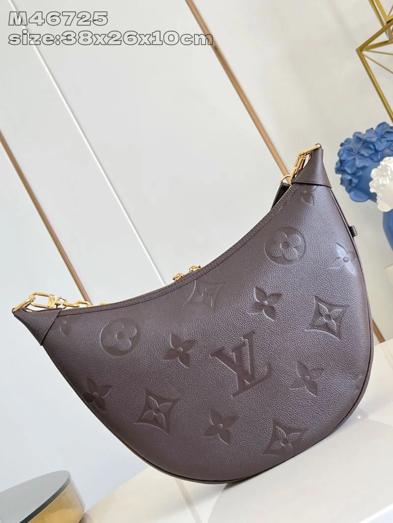 ZipUp Louis Vuitton Hobo Bags 40565
