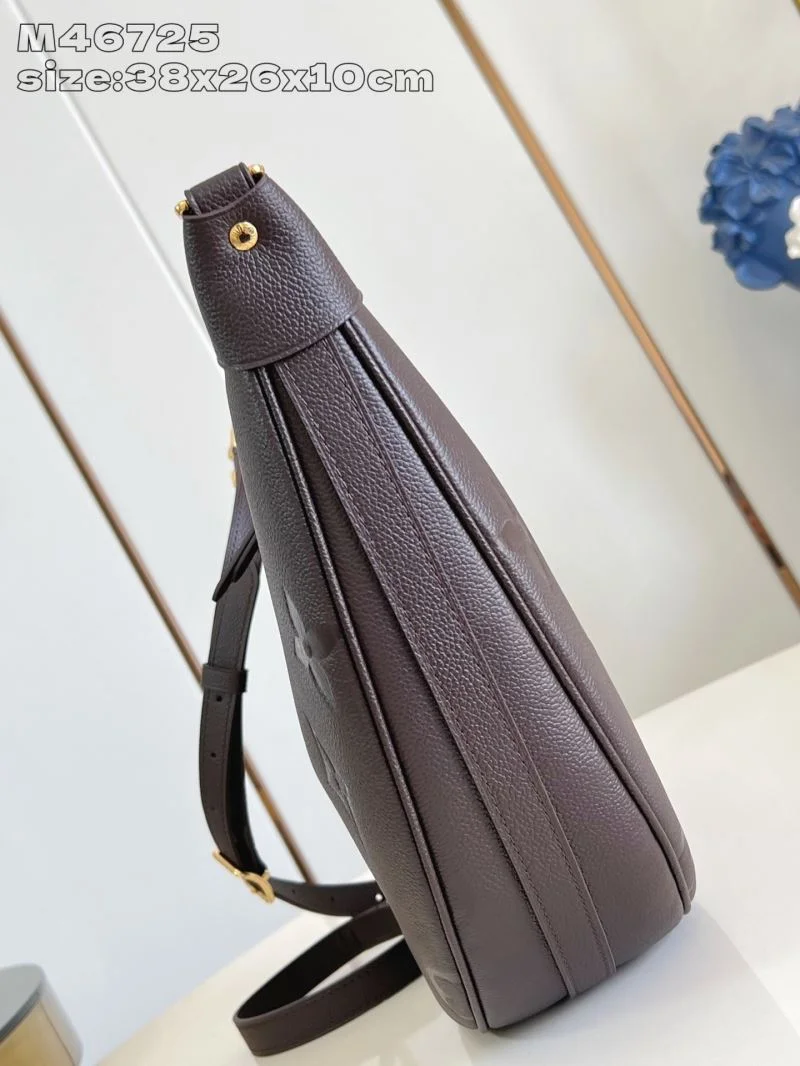 ZipUp Louis Vuitton Hobo Bags 40565