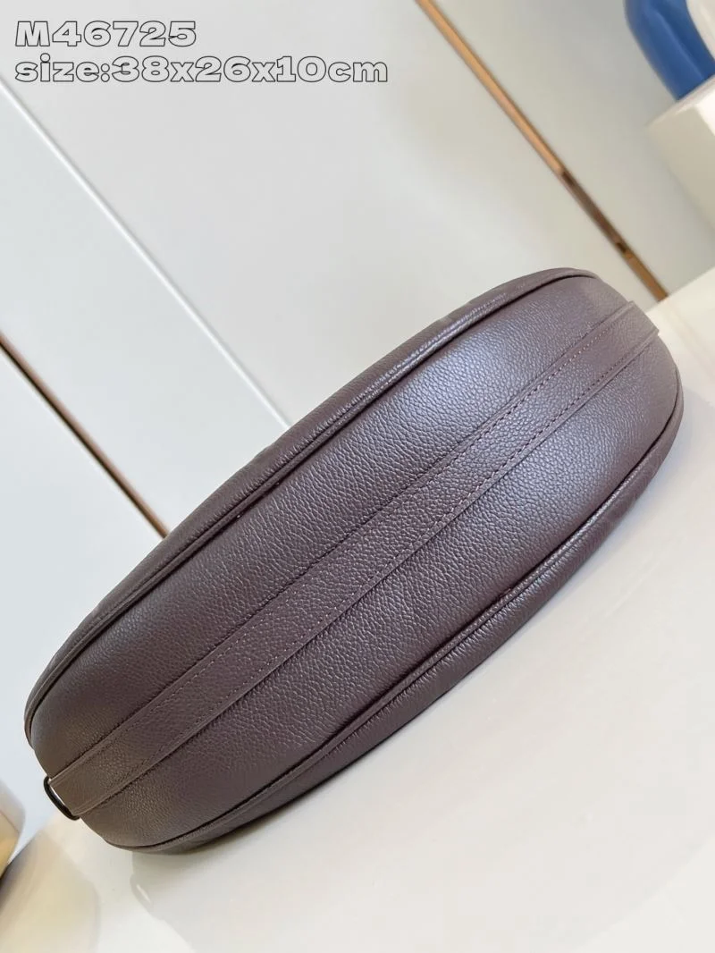 ZipUp Louis Vuitton Hobo Bags 40565