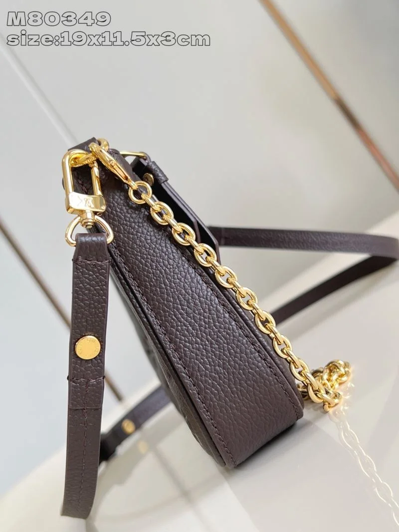 ZeroBulk Louis Vuitton Hobo Bags 40552