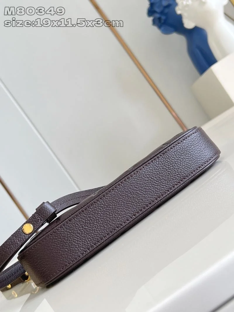 ZeroBulk Louis Vuitton Hobo Bags 40552