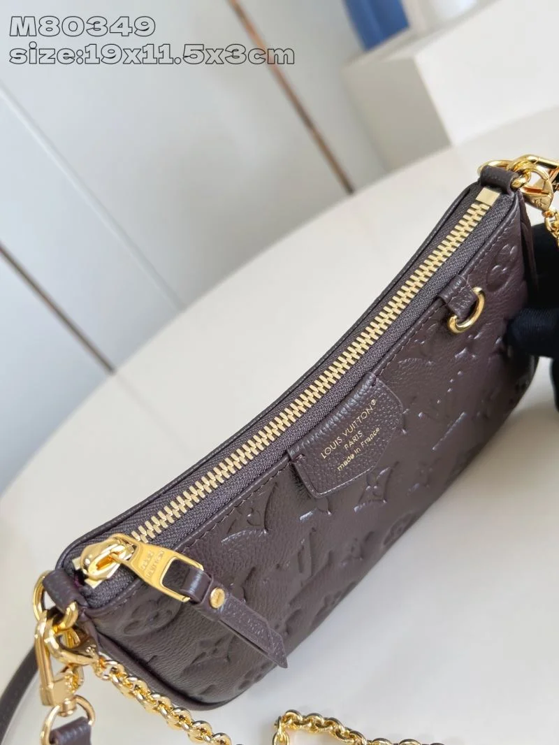 ZeroBulk Louis Vuitton Hobo Bags 40552