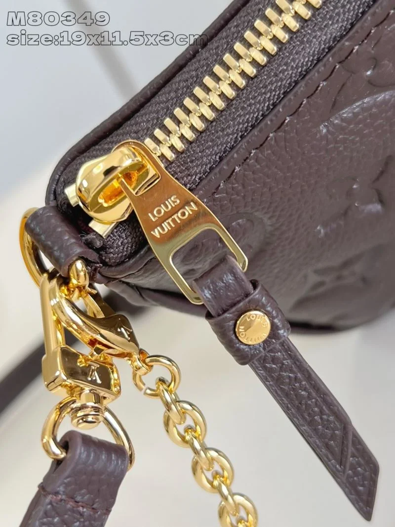 ZeroBulk Louis Vuitton Hobo Bags 40552