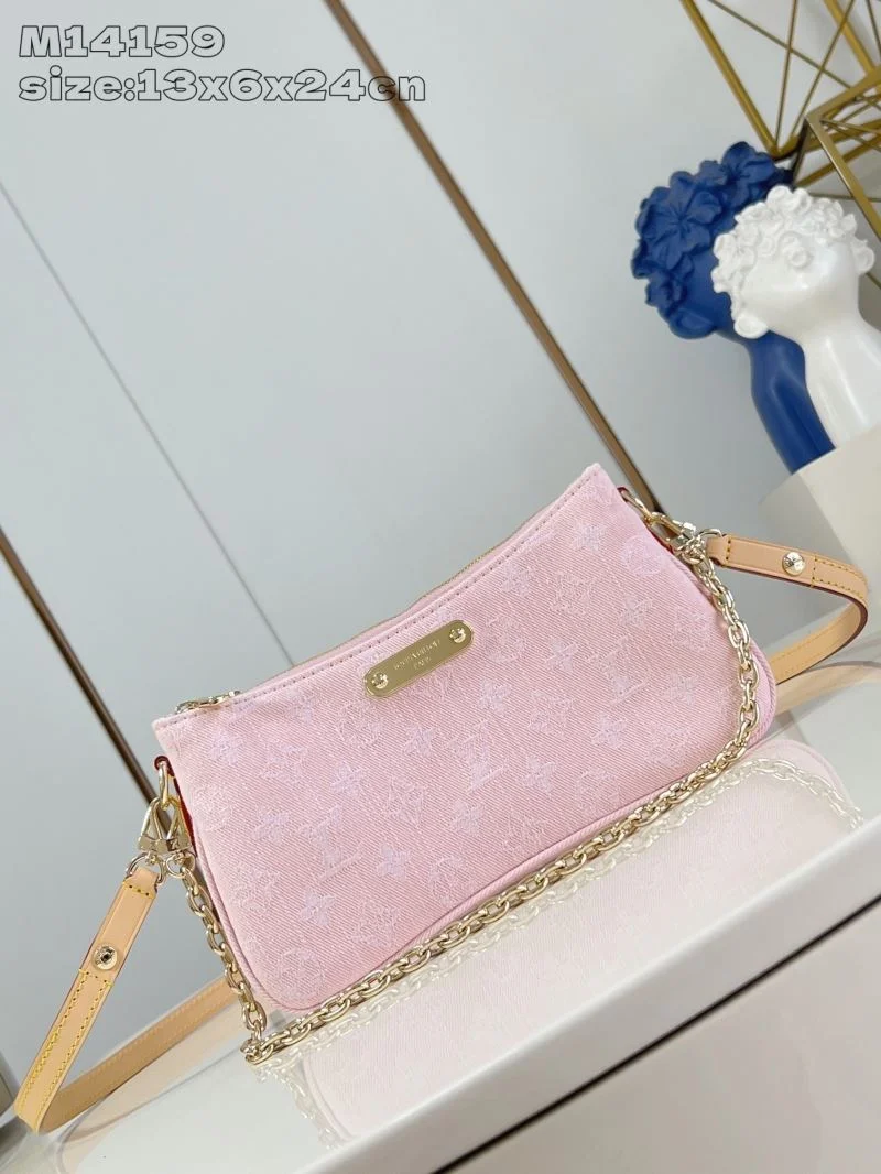 Louis Vuitton Hobo Bags Youthful 40551