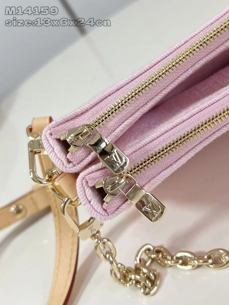 Louis Vuitton Hobo Bags Youthful 40551