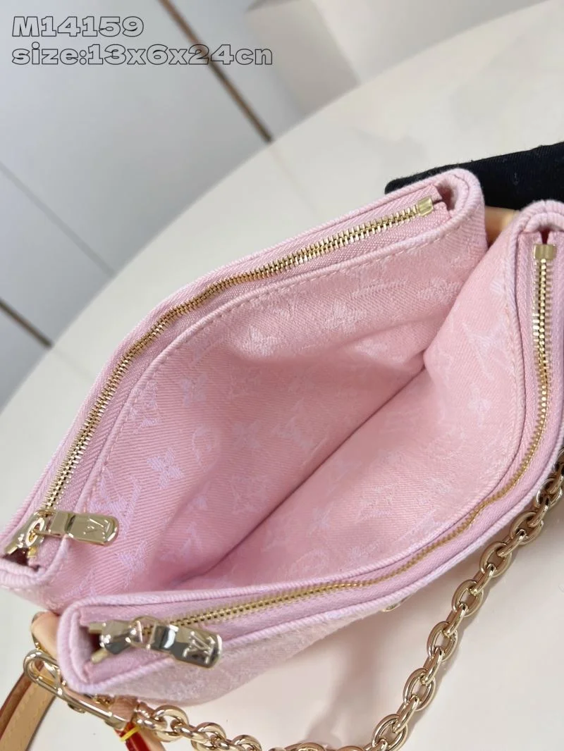 Louis Vuitton Hobo Bags Youthful 40551