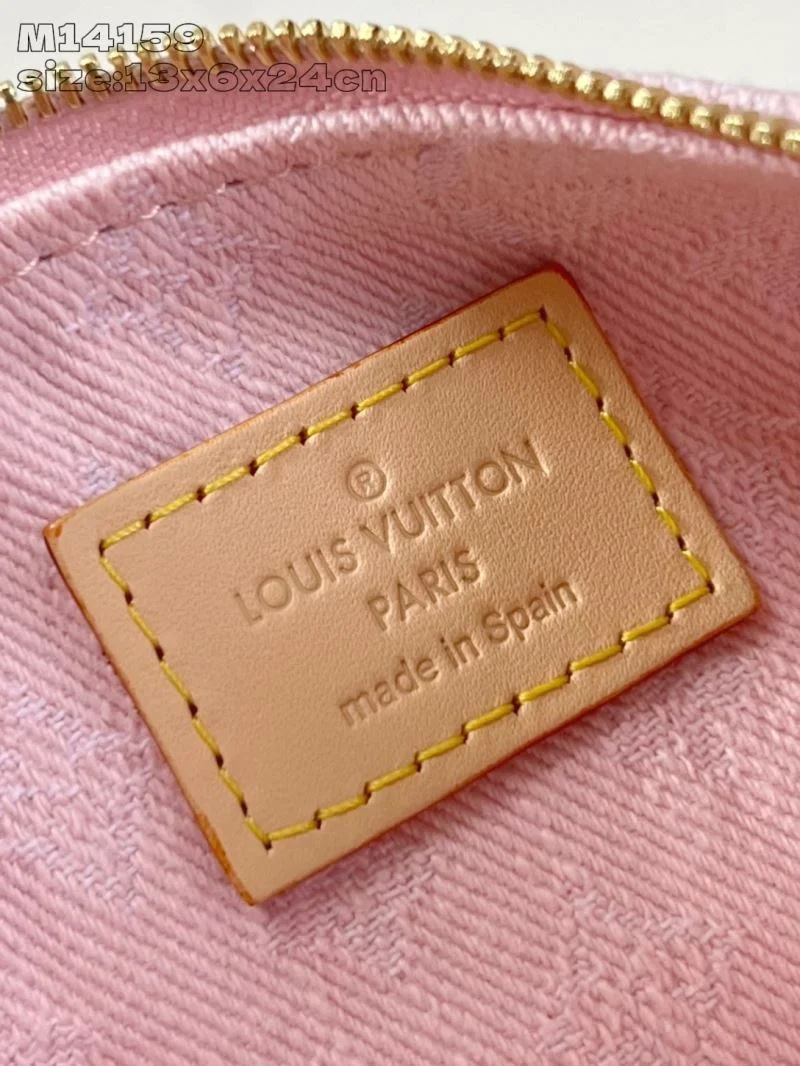 Louis Vuitton Hobo Bags Youthful 40551