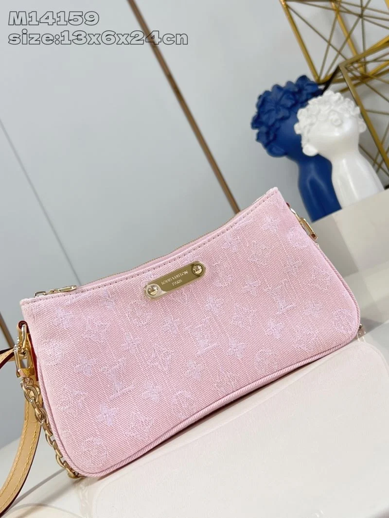Louis Vuitton Hobo Bags Youthful 40551