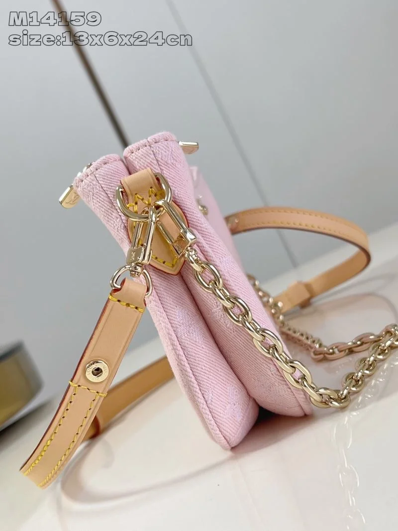 Louis Vuitton Hobo Bags Youthful 40551