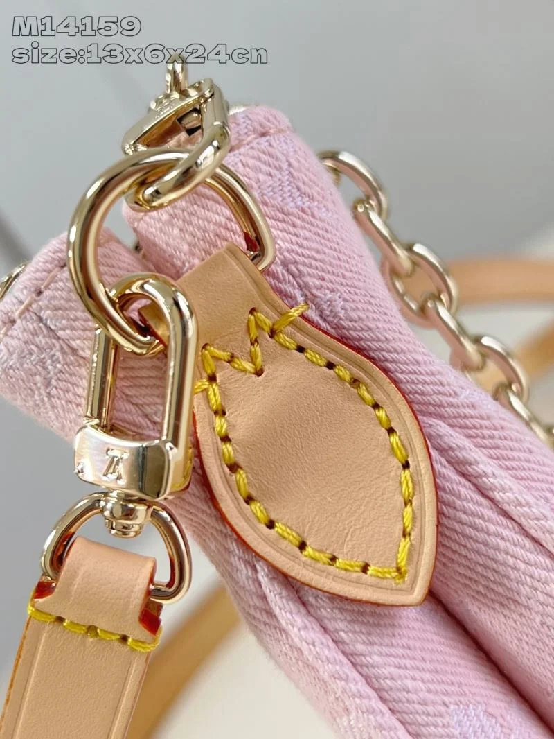Louis Vuitton Hobo Bags Youthful 40551