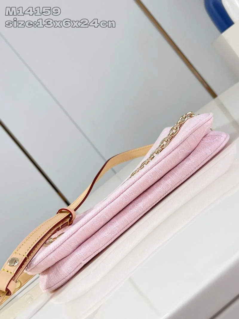 Louis Vuitton Hobo Bags Youthful 40551