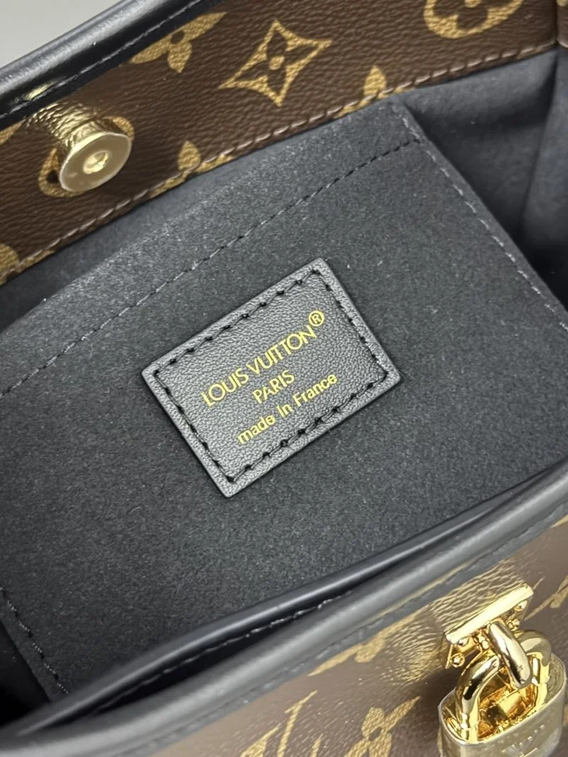 Louis Vuitton Hobo Bags Snug 40554