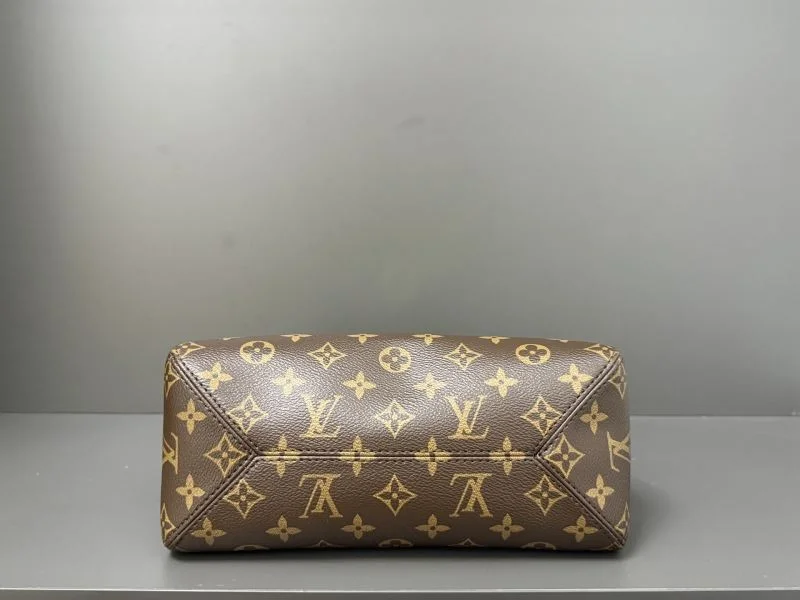 Louis Vuitton Hobo Bags Snug 40554