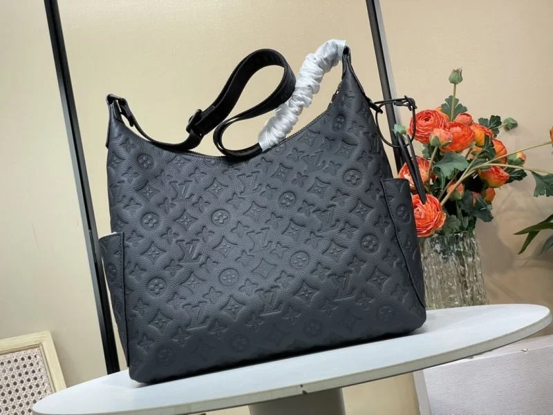 Louis Vuitton Hobo Bags Sophisticated 40548