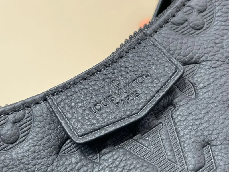 Louis Vuitton Hobo Bags Sophisticated 40548