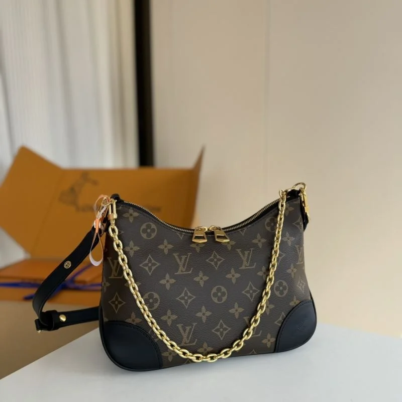 Seasonal Louis Vuitton Hobo Bags 49294