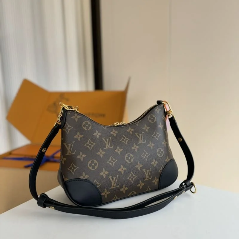 Seasonal Louis Vuitton Hobo Bags 49294
