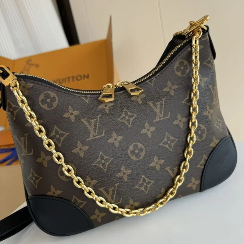 Seasonal Louis Vuitton Hobo Bags 49294
