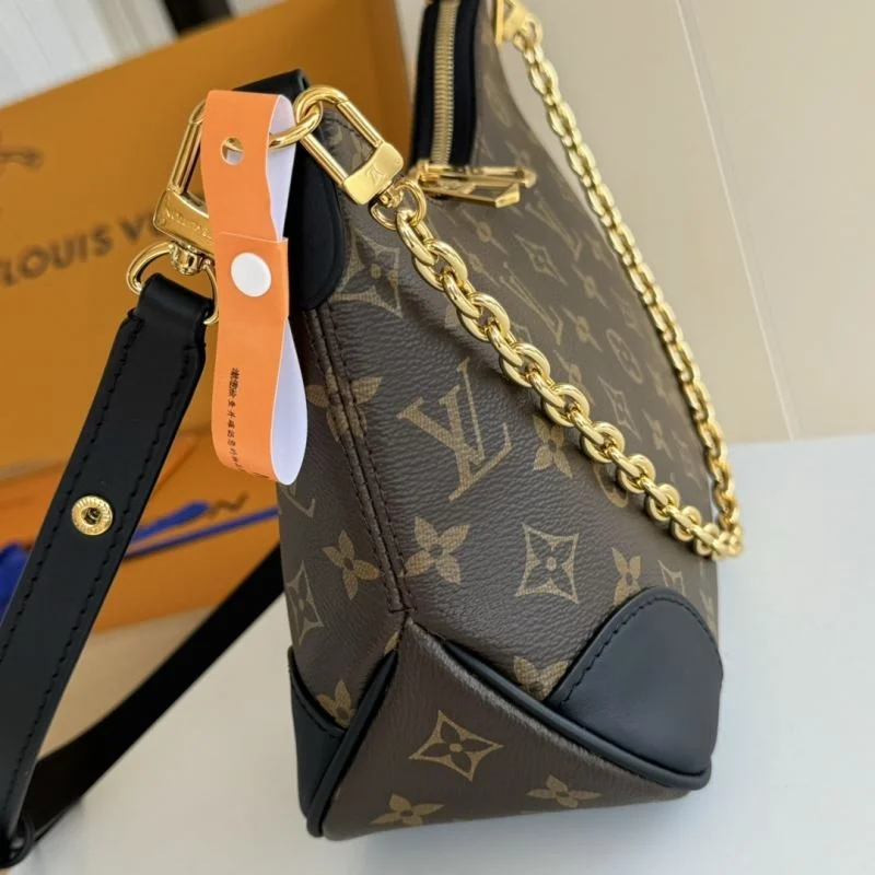 Seasonal Louis Vuitton Hobo Bags 49294