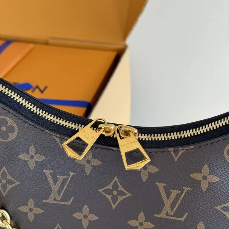 Seasonal Louis Vuitton Hobo Bags 49294